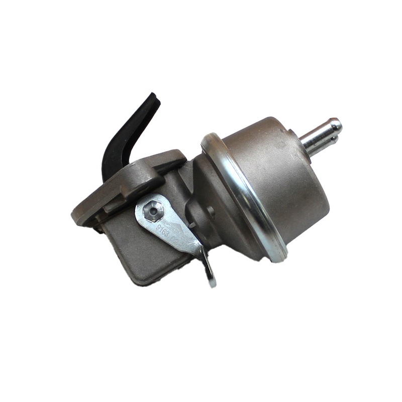 Fuel Lift Pump Fits John Deere Replaces RE55390