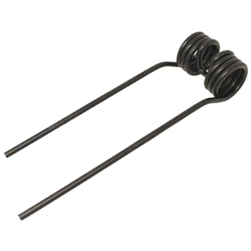 CCW Tedder Tine LH Fits Frontier Replaces KN58740600