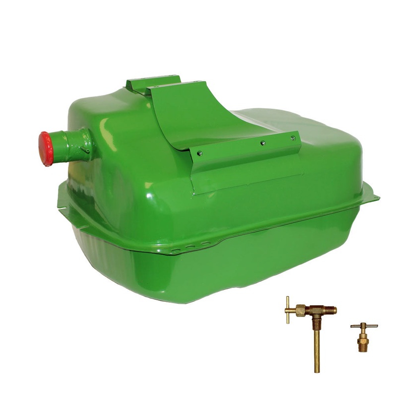 AL24219 Fuel Tank Fits John Deere