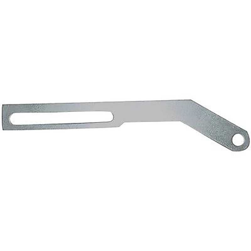 RAP12000503BK2 Upper V-Belt Tension Adjustment Bracket Fits Massey Ferguson TO30