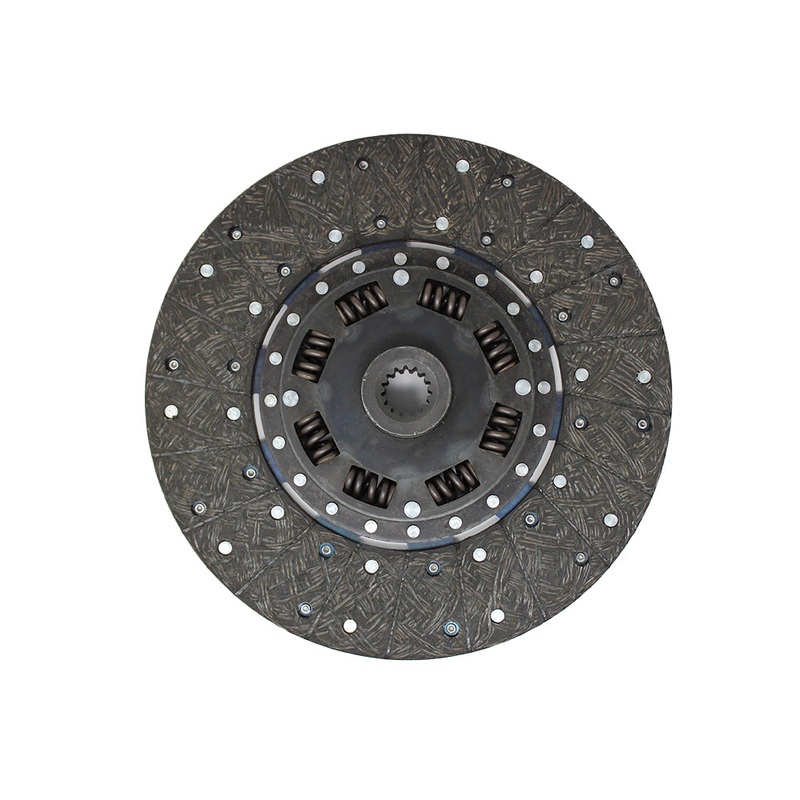 Clutch Kit Fits Ford 2000 2600 2610 3000 3600 4000 4110 4600 5000 E8NN7550AA