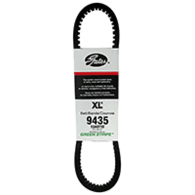Cogged V Belt R73189 Fits John Deere 8560 8650 8760 892DLC 9600 9950 9965