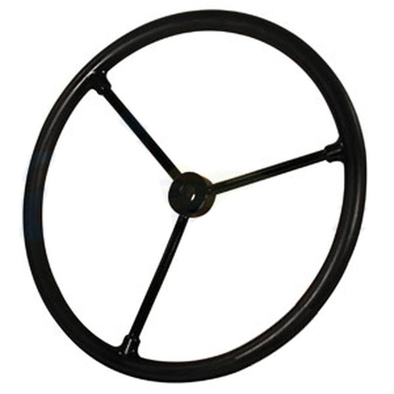 Fits Allis Chalmers Tractor Steering Wheel 70225330 70207370 261861 Fits JD