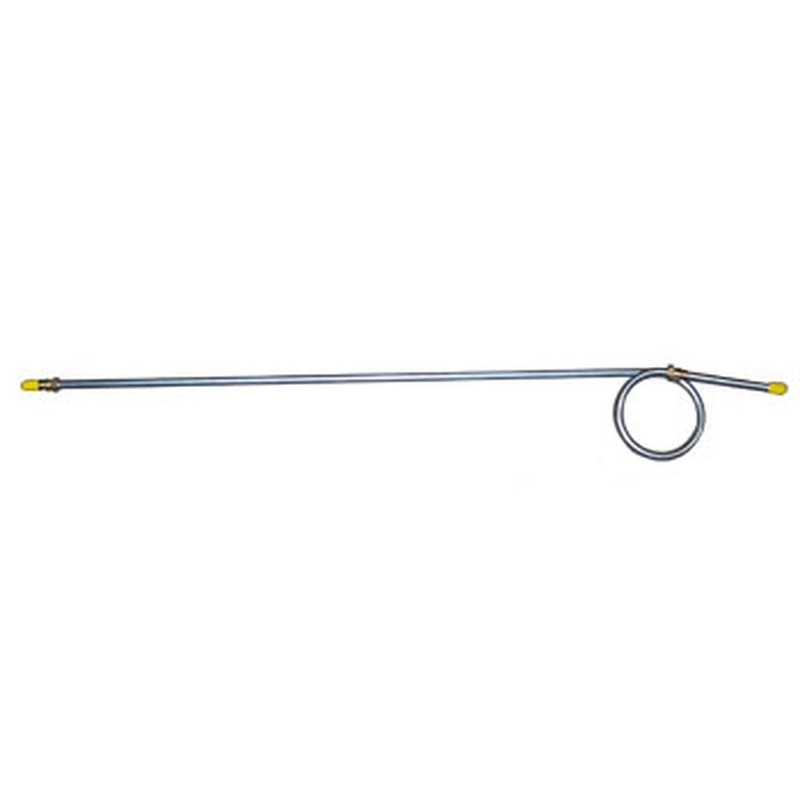 Fuel Line 362558R11 Fits Case 400 450 W400 W450
