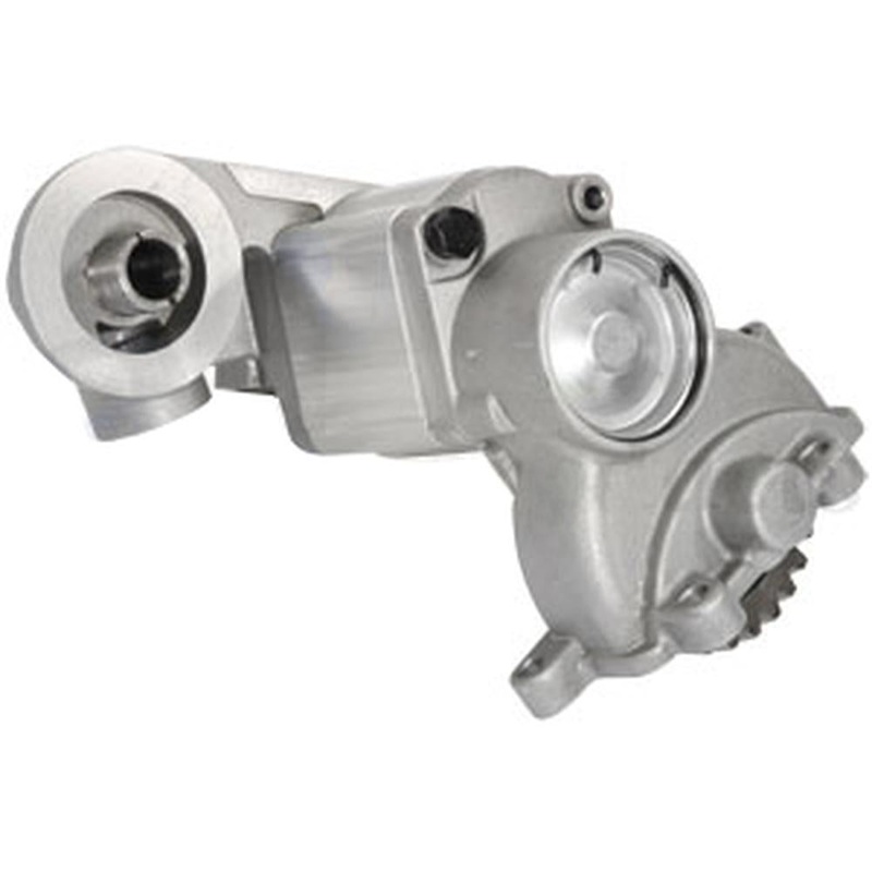 NEW Hydraulic Pump Fits Ford New Holland Tractor 7910 8010 8210 8530 8630 8