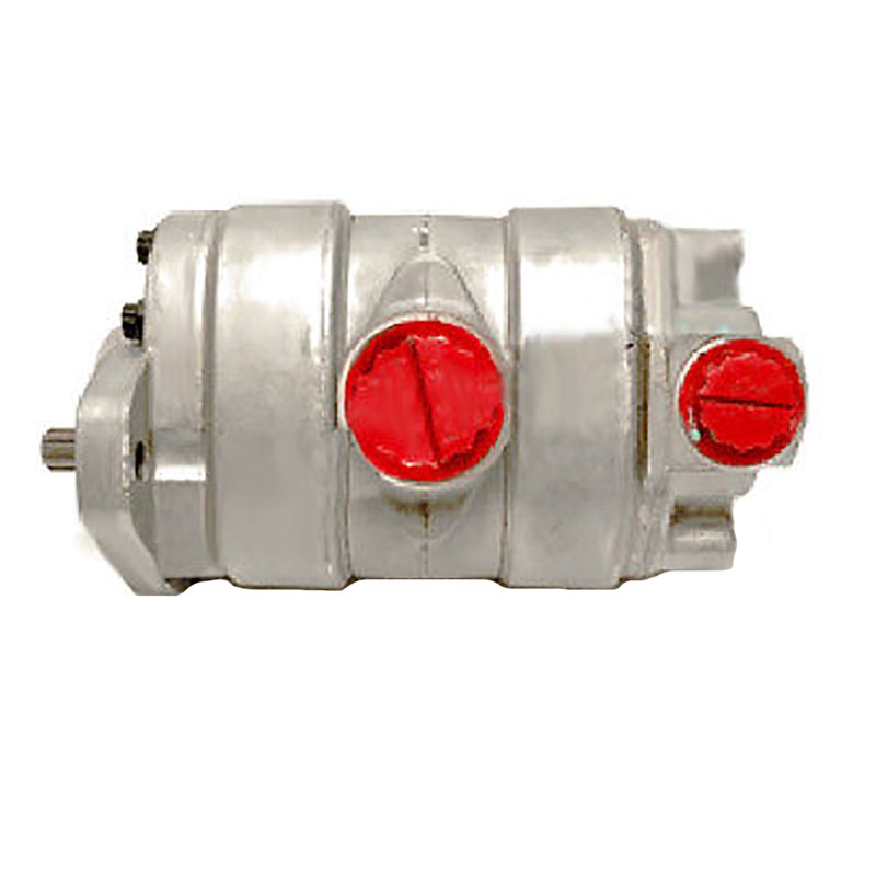 D82186 Replacement Hydraulic Pump PNI – Fits Case Skid Steer Models 1835B, 1845B
