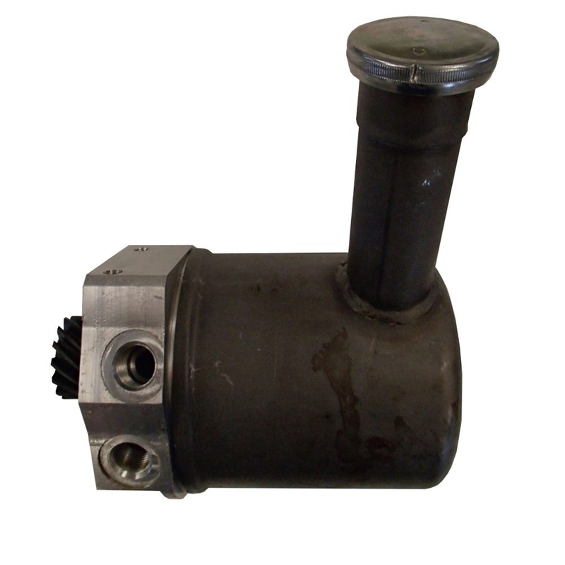 D84179 Power Steering Pump Fits Case Backhoe 580D 580SD 580C 580 Super D