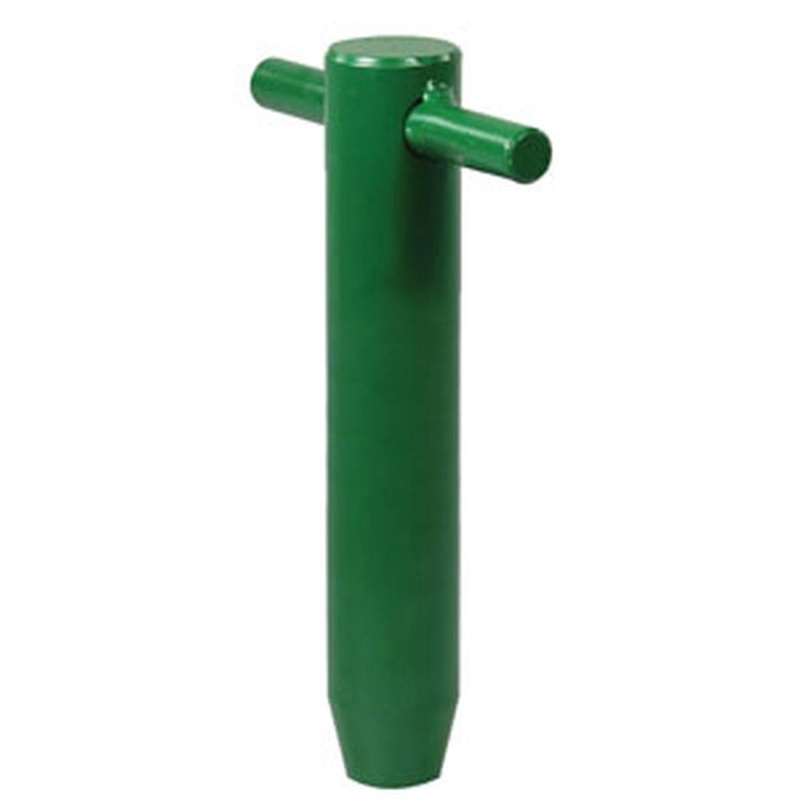 Drawbar Hammerstrap Pin Fits John Deere Replaces AR69988