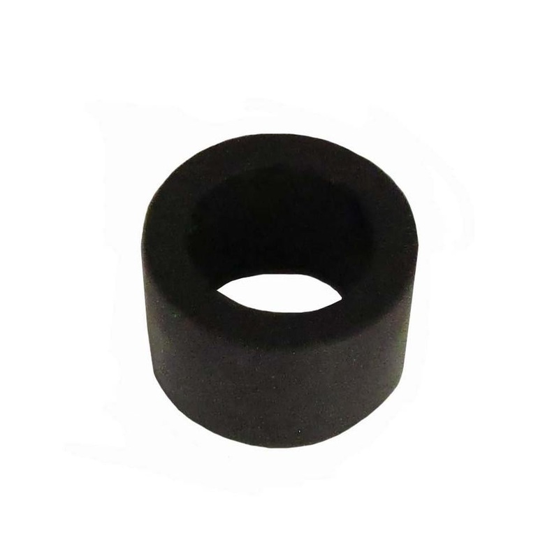 Fuel Line Olive Rubber Fits Allis Chalmers Replaces 71005077