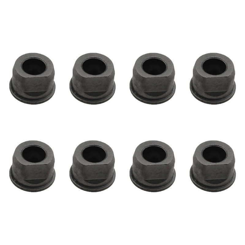 Qty 8: Wheel Bearing/Bushing Fits Scotts Replaces M123811