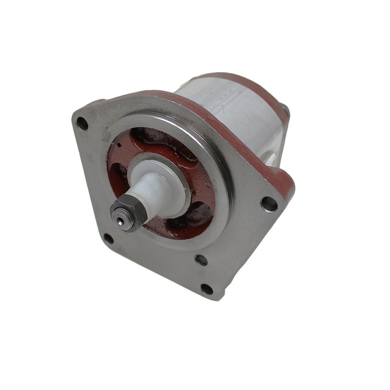 3072695R91 New Hydraulic Pump Fits Case-IH Tractor 424 444