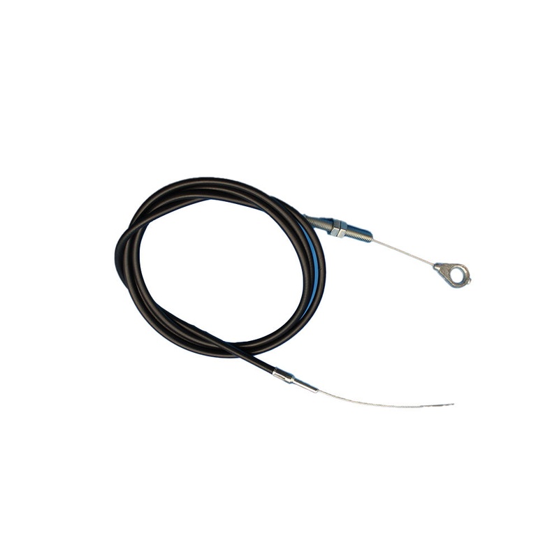 71 Long Throttle Cable W 63 Casing 8252-1390 fits Manco ASW Go Kart