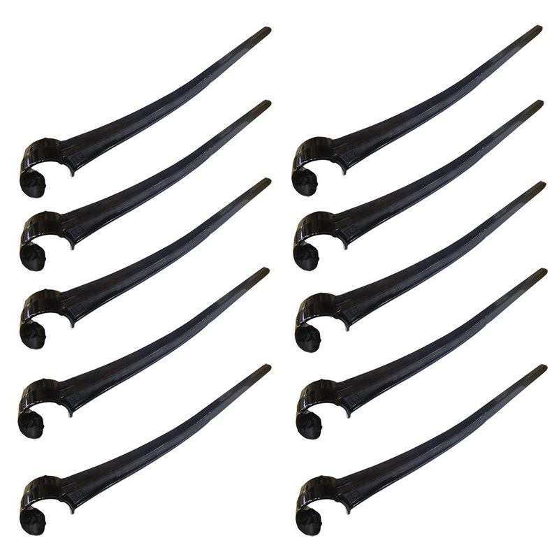 87561020 Reel Teeth Heavy Duty Finger Pk of 10
