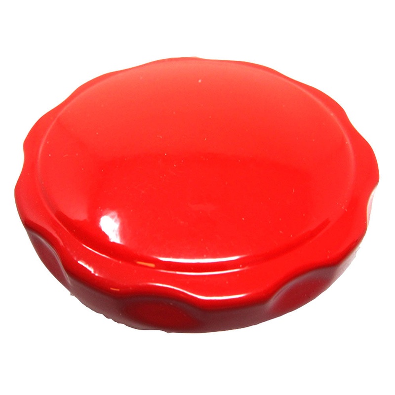 Fits John Deere 420-5010 Tractor Fuel Cap