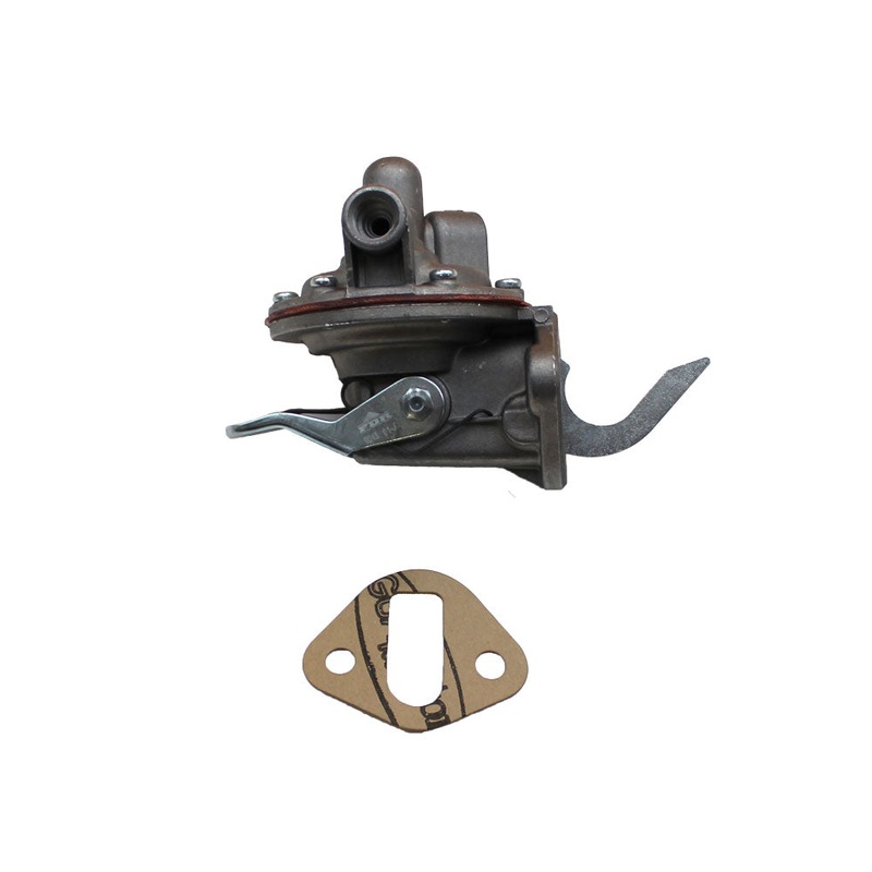Fuel Lift Transfer Pump Fits Massey Ferguson 50 165 255 285 1080 3165 3637286M91