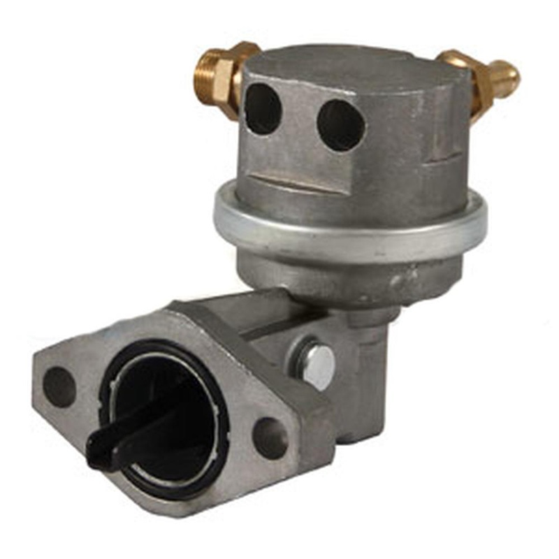 Fuel Lift Pump RE68345 Fits John Deere 344H 344J 3800 5085M 5095M 5095MH 5105M