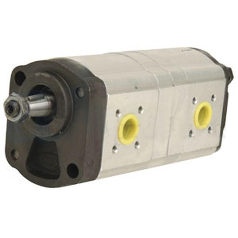 Hydraulic Pump fits Deutz DX86 DX92 DX4.50 DX4.51 DX4.70 DX6.05 7085 01174210