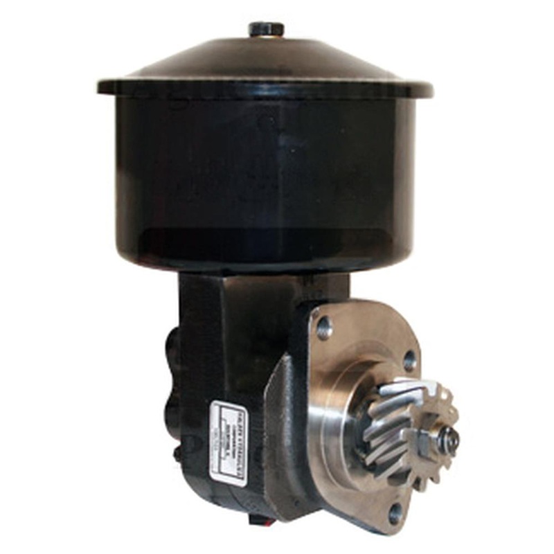 New MF Power Steering Pump 544443m91 fits 35 50 135 150 165 230 2135
