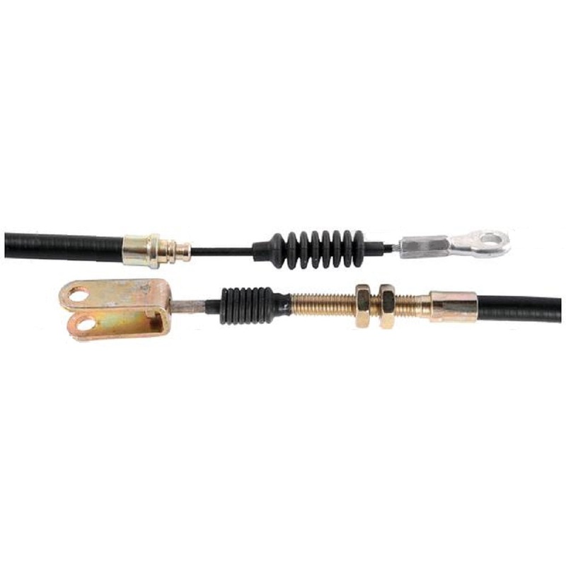 Handbrake Cable Fits Massey Ferguson Replaces 1689025M94