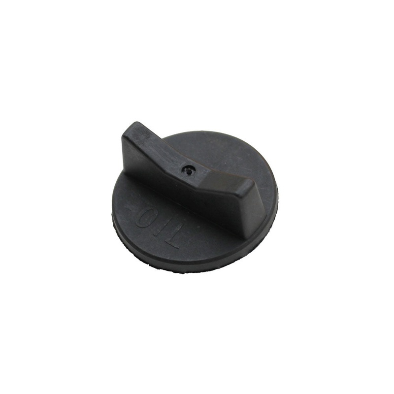 Oil Filler Cap Fits Case/International Harvester Replaces 125312A1