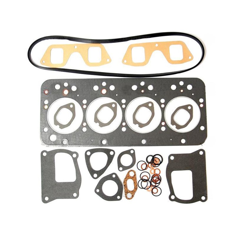S.62104 Top Gasket Set – 4 Cyl. (8045.02, 8045.06) Fits White Oliver