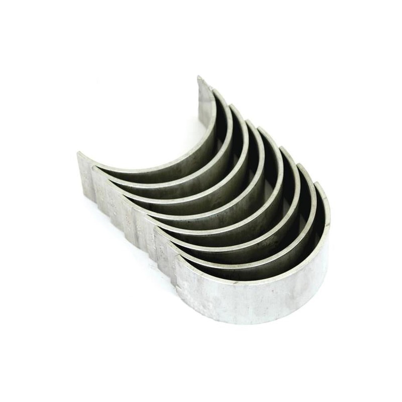 S.66072 Con Rod Brg Kit, Std. 4 Cyl. Fits Ford/New Holland