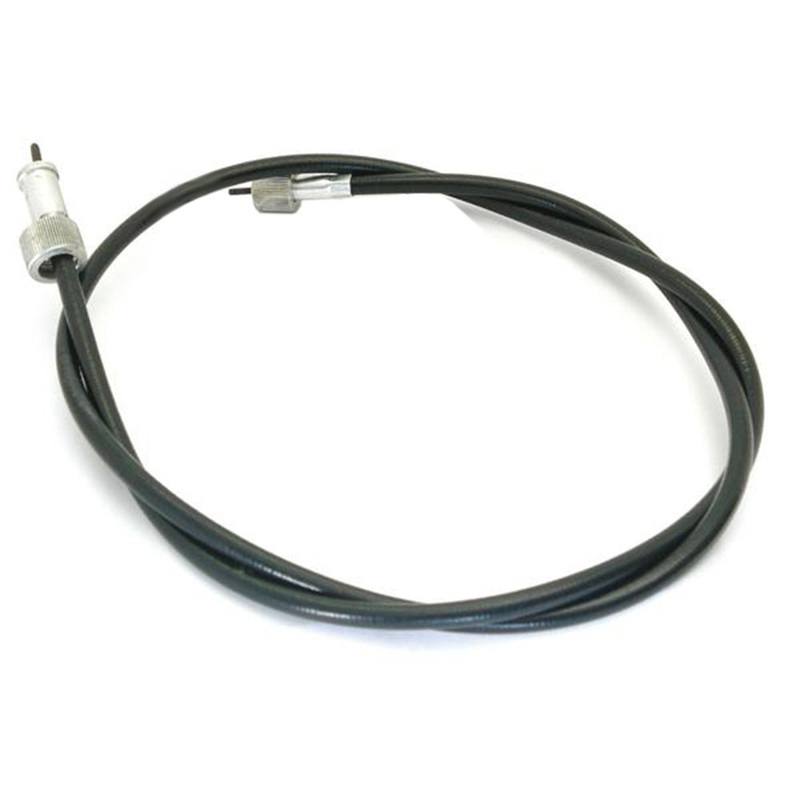 829487M91 S41091 48 Tachometer Cable 1/2 & 5/8 Ends Fits Massey Ferguson