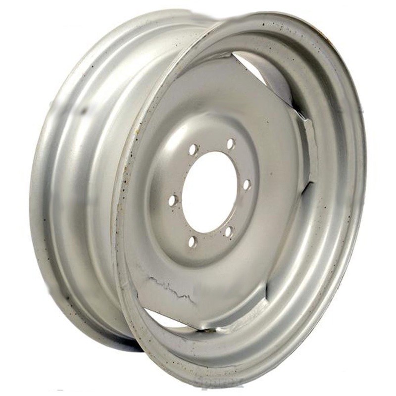 Front Wheel Rim 5.5 x 18 Fits Massey Ferguson Replaces 1861319M91