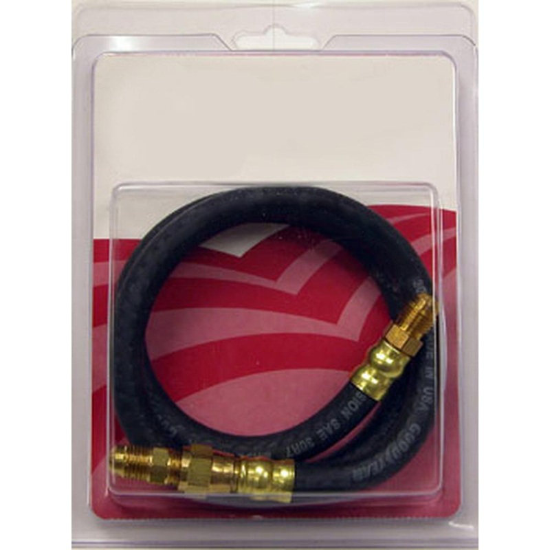 Fuel Line Fits Farmall Replaces 359481R11