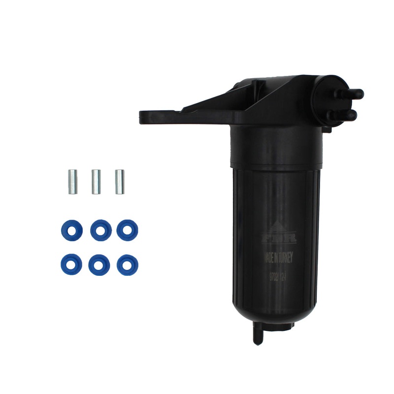 Fuel Pump with Hardware Fits Caterpillar Replaces 4132A015