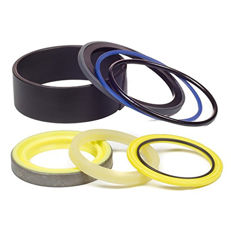 8T1373 Cylinder Seal Kit Fits Caterpillar Skidder 520C FB18