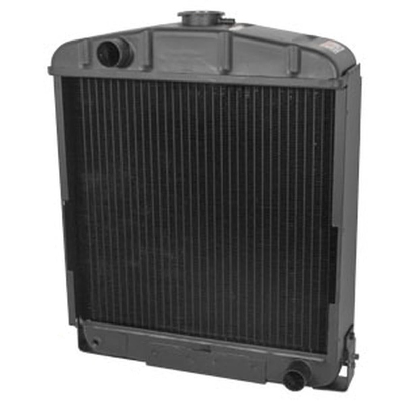 Radiator Fits 276 434 B275 B275 (Gas B414 Diesel) 3041403R93 3041403R93-A 304140
