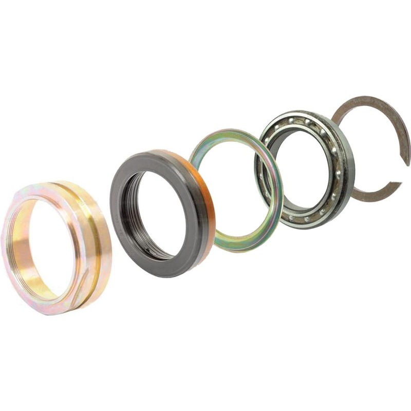S.43931 Seal Kit, Pto Fits Landini