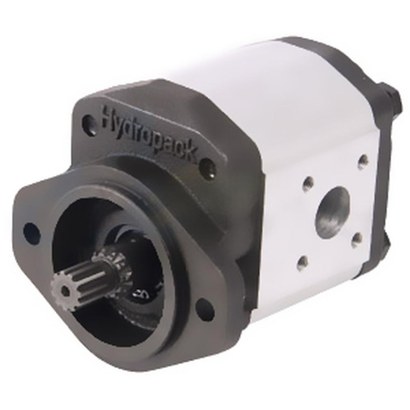 1401-2003 – Hydraulic Pump Fits John Deere