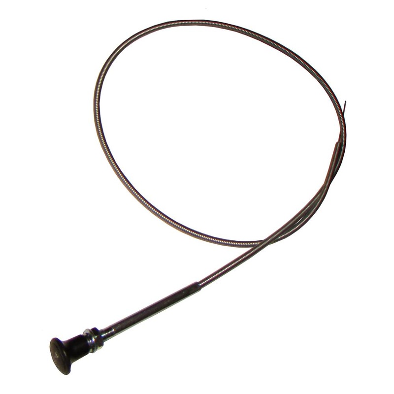 E-AT21782 Choke Cable Fits John Deere