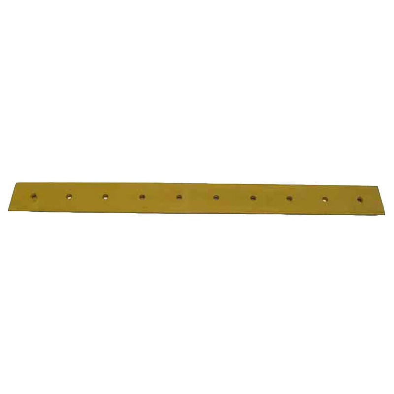 Loader Bucket Cutting Edge Fits Case/International Harvester Replaces 112946A1