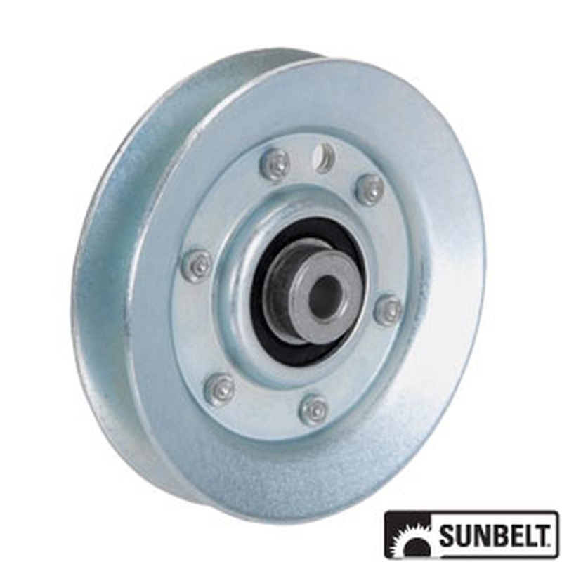 Pulley 7561208 Fits John Deere SEVERAL