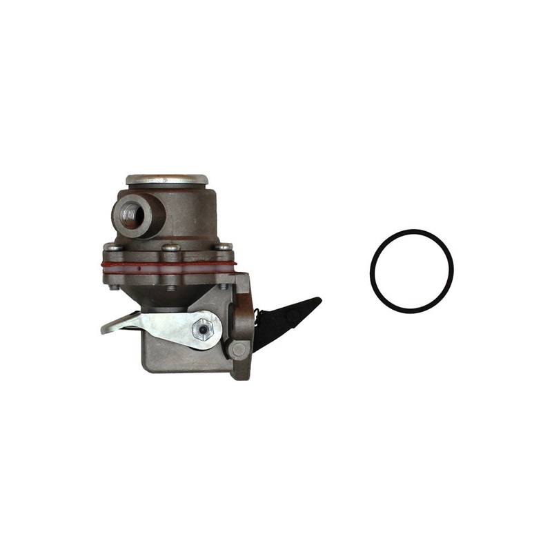 FUEL LIFT PUMP FOR PART 4667510 4709283 4757882 504090936 5801833326