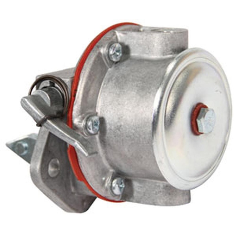 Fuel Pump Fits Massey Ferguson Tractor MF 165 168 175 178 180 185 188 282 31 50