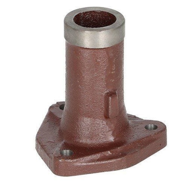 K928274 Exhaust Elbow For David Brown Tractors 770, 780, 880, 885, 1190 1194