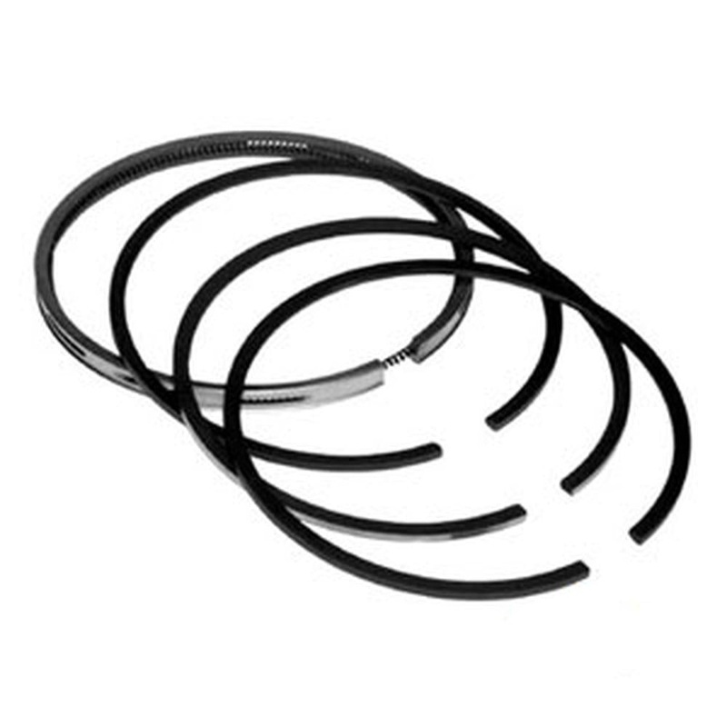 S.66064 Piston Ring +0.020” (0.50mm) Fits Ford/New Holland
