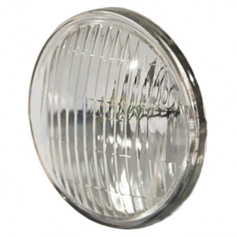 12 Volt Sealed Beam Bulb Fits John Deere Replaces 28A118