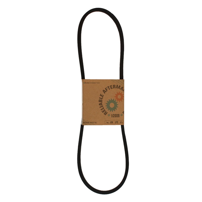 Classical V-Belt Fits Hesston Replaces 828004