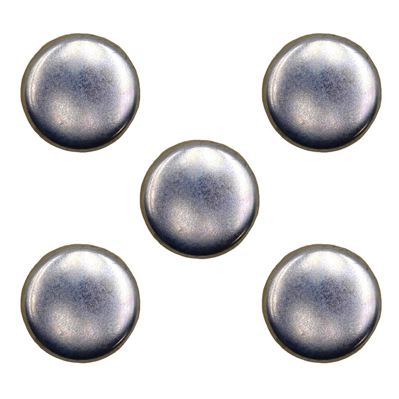Cylinder Block Freeze Plugs Fits Ford/New Holland Replaces 390624S