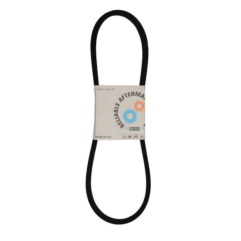Drive Belt Fits New Idea Replaces 302733