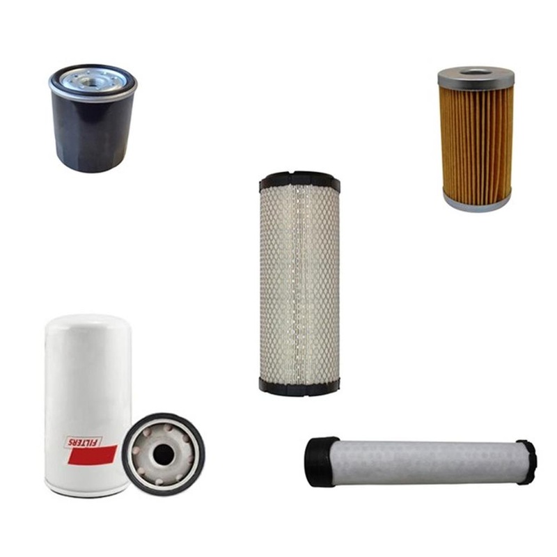 Service Kit Fits Kioti Replaces 84612-43160