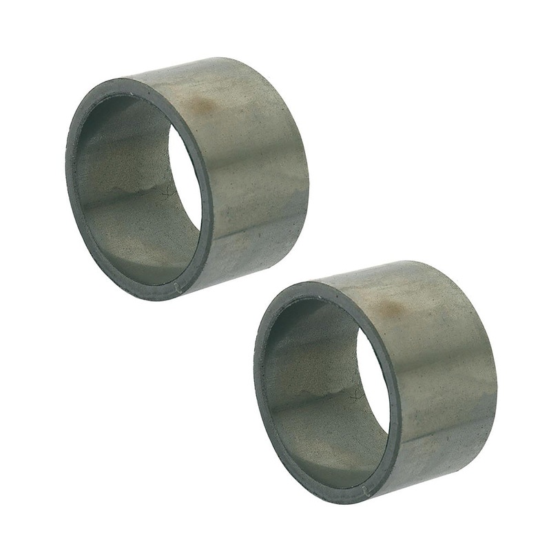 Qty 2: Lift Shaft Bushings Fits Ford/New Holland Replaces 86534029