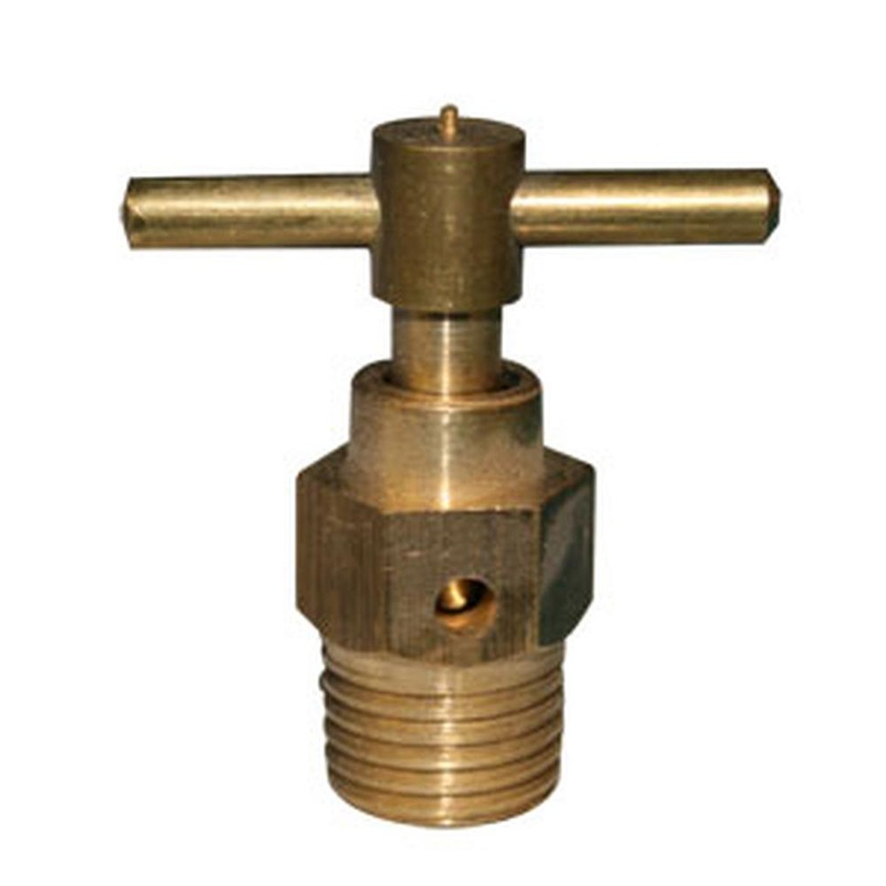 Radiator Drain Tap Fits Fiat Replaces 1465471