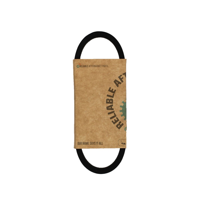 Replacement V Belt Fits Bolens Replaces 110-8454