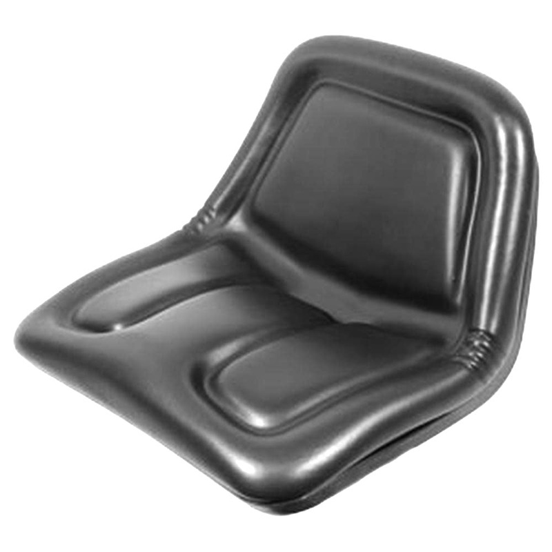 Seat B17593149 Fits Cub Cadet MTD White 2185 482 582 682 782 784 982 984 986